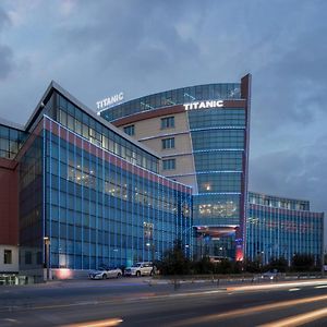 Titanic Hotel & Spa